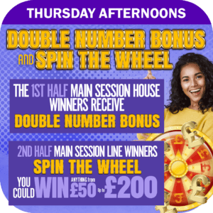 cblp-thursday-afternoons-double-number