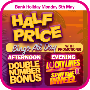 cblp-bank-holiday-monday-5th-may