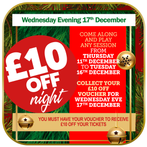 CBLP_WEB_£10offNight_DEC_1080x1080_96dpi