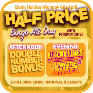 cblp-bank-holiday-monday-6th-april