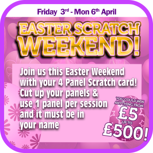 cblp-fri-3rd-to-mon-6th-April